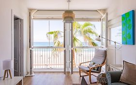 Trendyhomes Zapillo Beach - Primera Linea De Playa